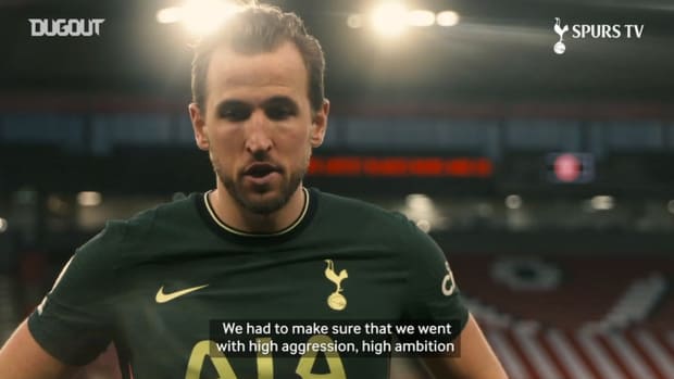 Kane delighted with Sheffield United win